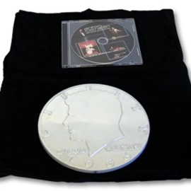 Money Bag by Anton Corradin