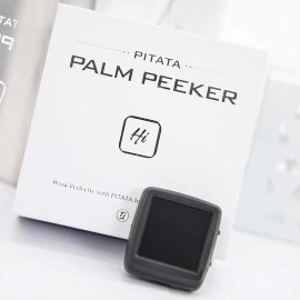 PITATA Palm Peeker