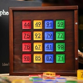 Prophecy Matrix by Mato and TCC Magic
