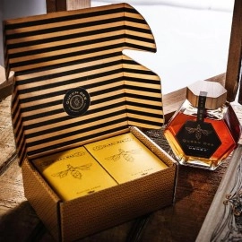 Mazzo di carte Queen Bee Playing Cards