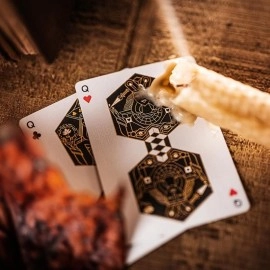 Mazzo di carte Queen Bee Playing Cards