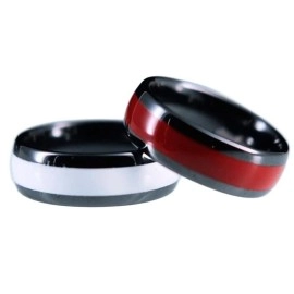 I.S.Y.C RFID Rings