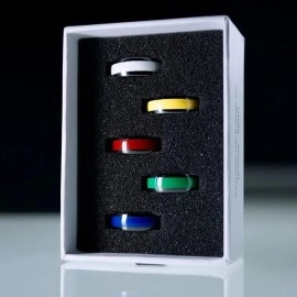 I.S.Y.C RFID Rings
