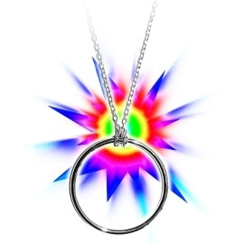 Anello Misterioso Deluxe - Ring & Chain