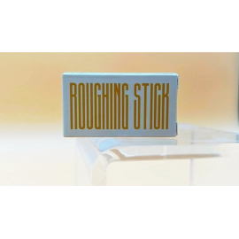 Roughing Sticks by Harry Robson and Vanishing Inc.
