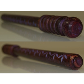 Stregone Wand (Fatto a mano)