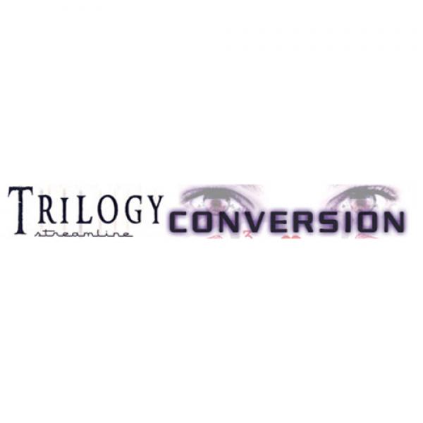 Trilogy Streamline Conversion by Brian Caswells - Libro