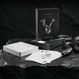 Vertiga Viper 2 Playing Cards