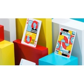 Mazzo di carte VOGUE PRO Playing Cards by CardCutz