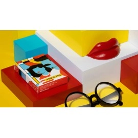 Mazzo di carte VOGUE PRO Playing Cards by CardCutz