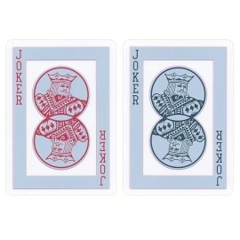 Mazzo di carte Bicycle Waterproof by US Playing Cards