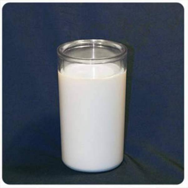 Bicchiere del Latte - Ultra - Milk Glass