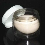 Uovo in Lattice Super - Bianco